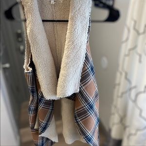 Entro Vest Size Small